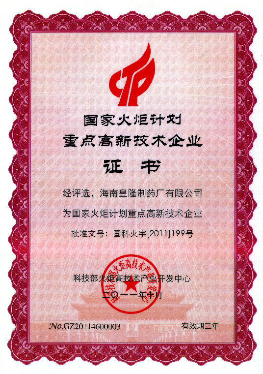 国家火炬计划重点高新技术企业证书.jpg
